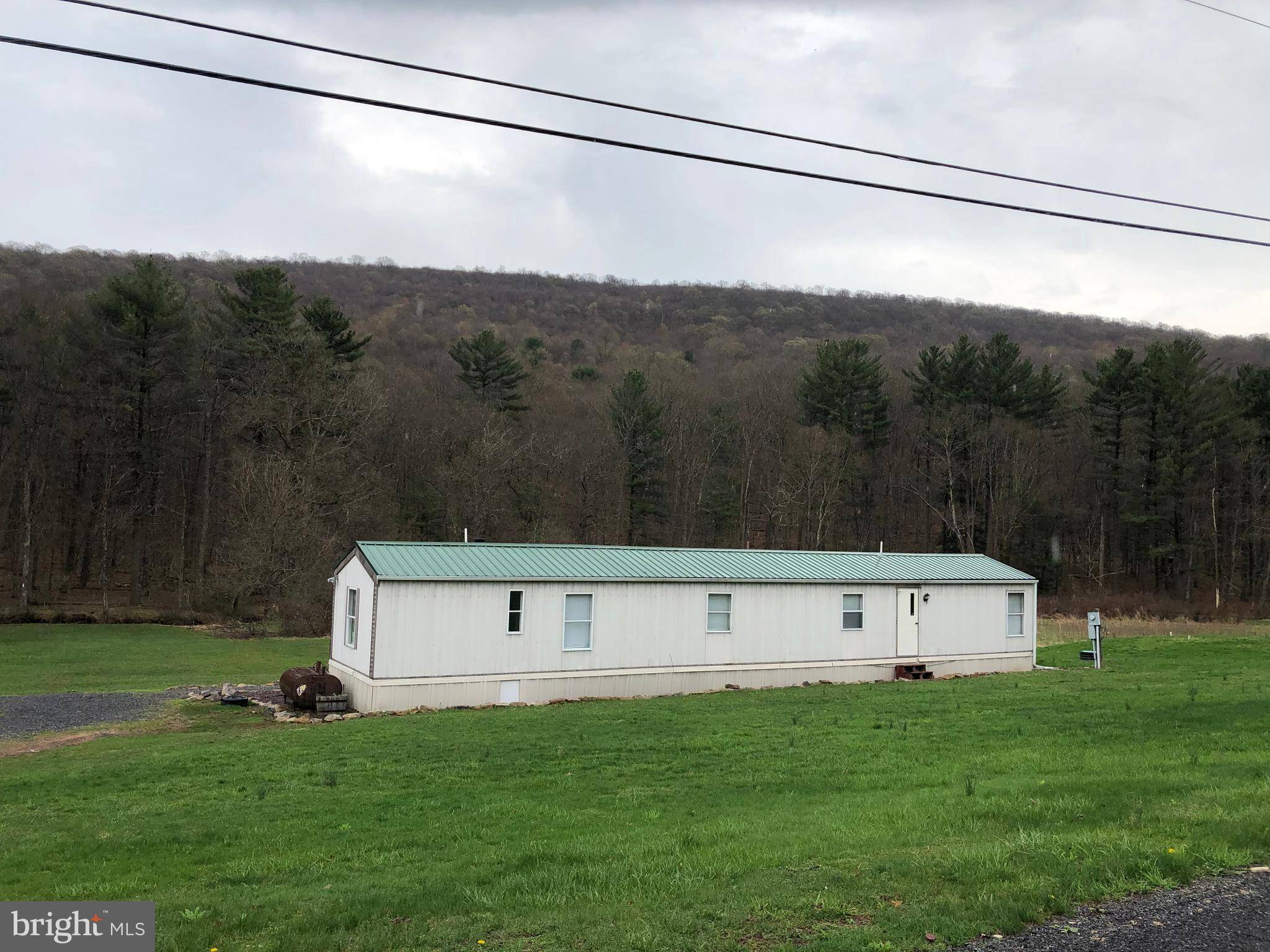 Robertsdale, PA 16674,22395 COLES VALLEY RD