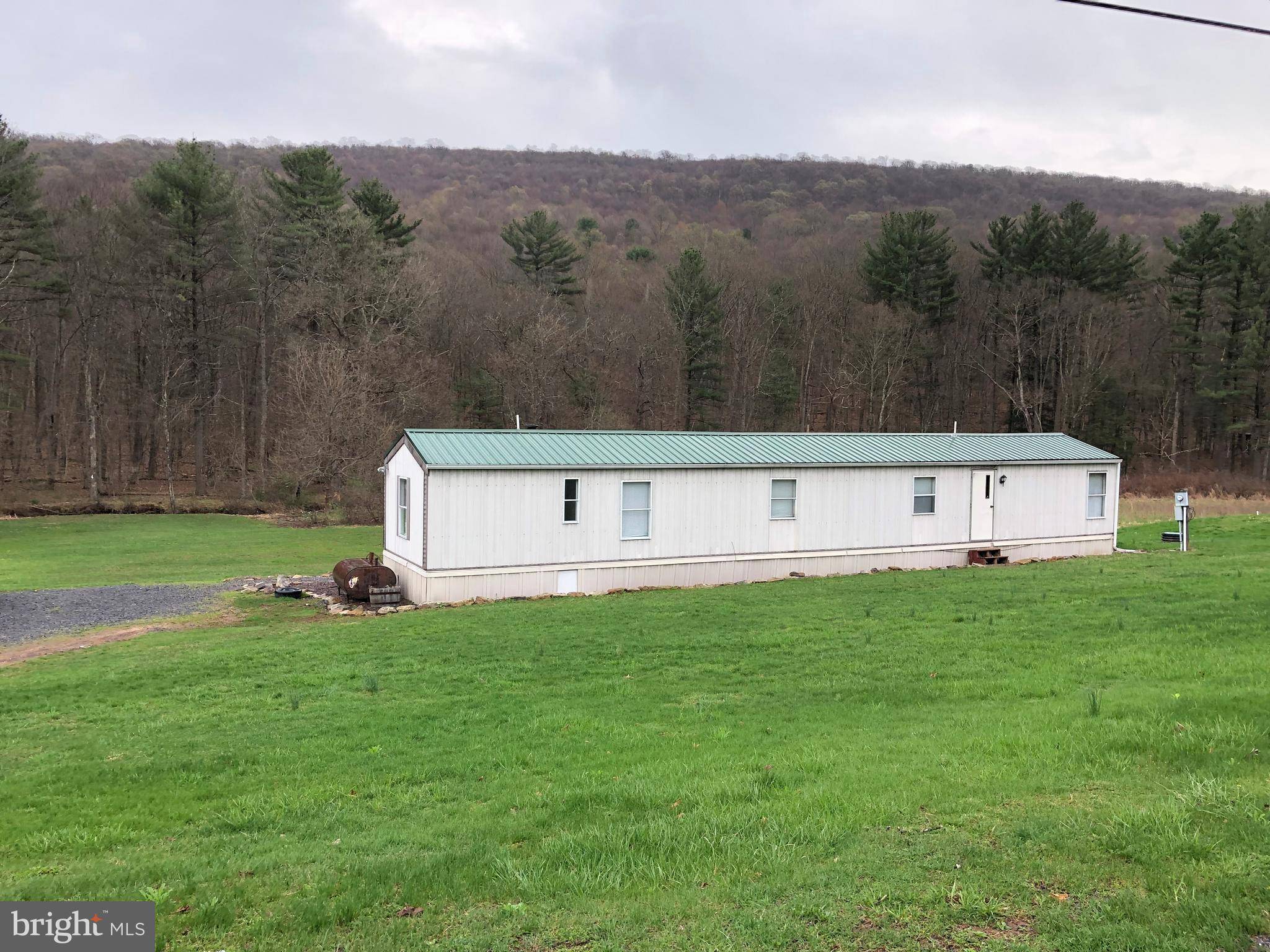 Robertsdale, PA 16674,22395 COLES VALLEY RD