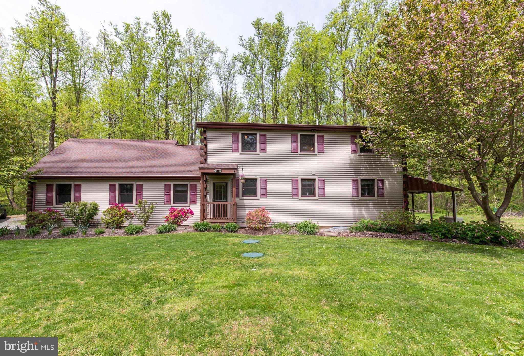 Elverson, PA 19520,36 HOPEWELL RD