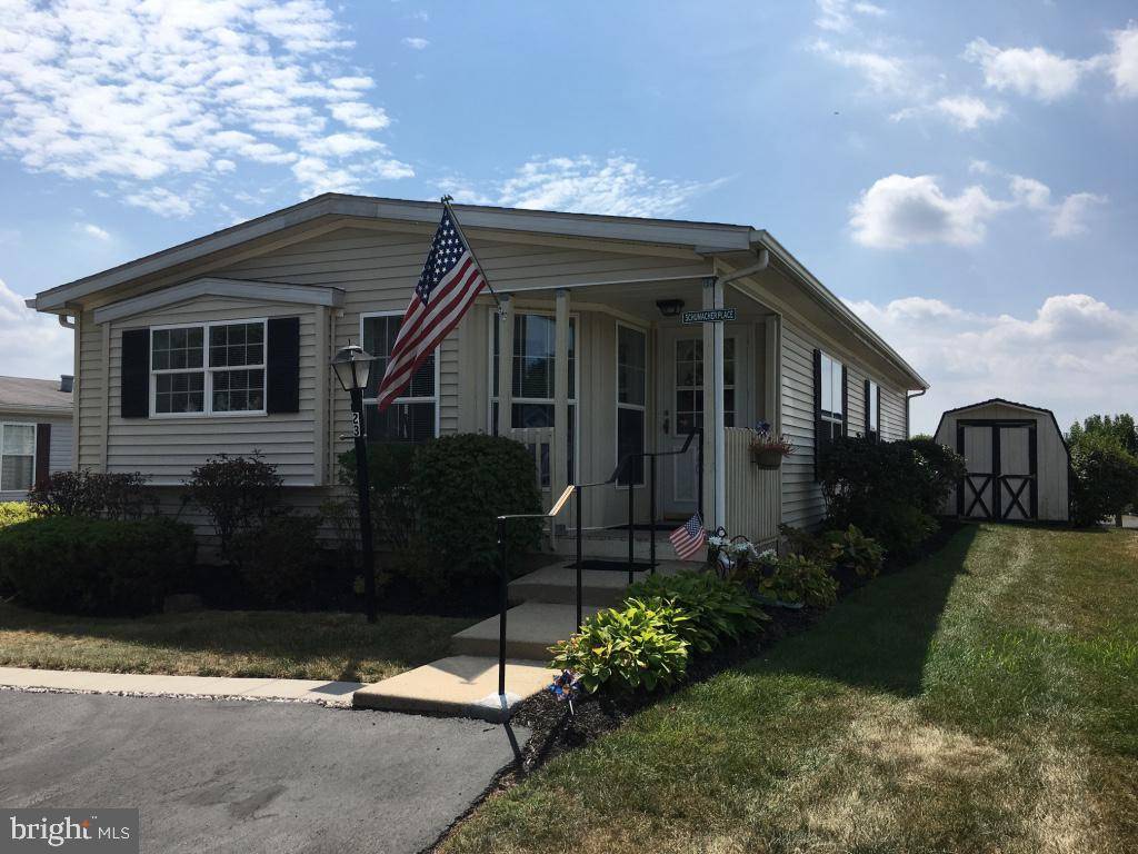 Harleysville, PA 19438,23 E WOODBINE CT E