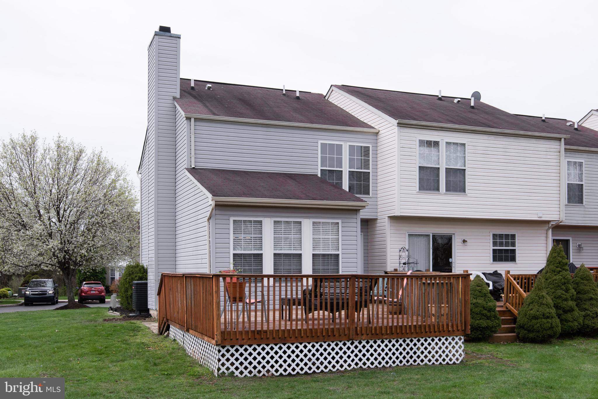 Perkiomenville, PA 18074,1219 HUNTER LN