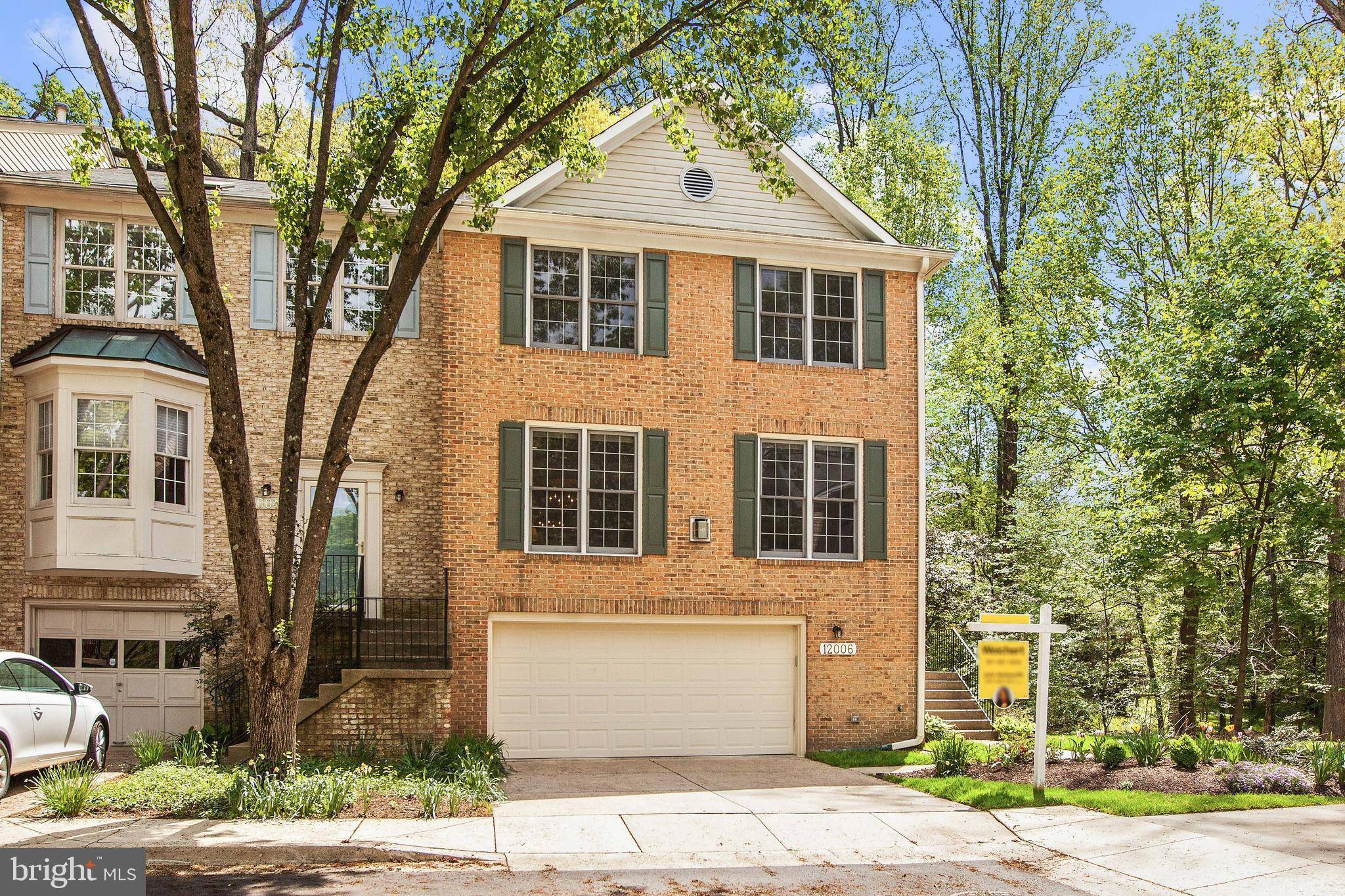 Silver Spring, MD 20902,12006 SAWMILL CT