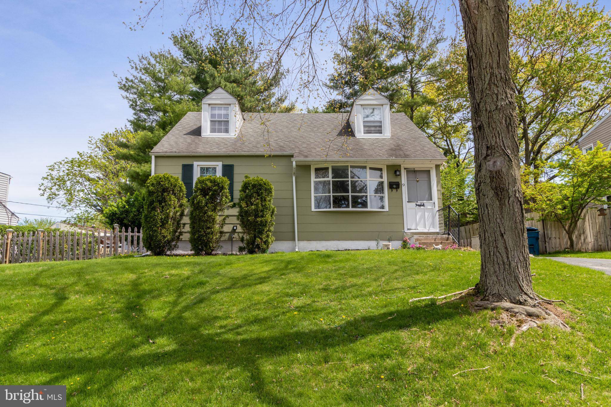 Newtown Square, PA 19073,9 WOODHILL RD