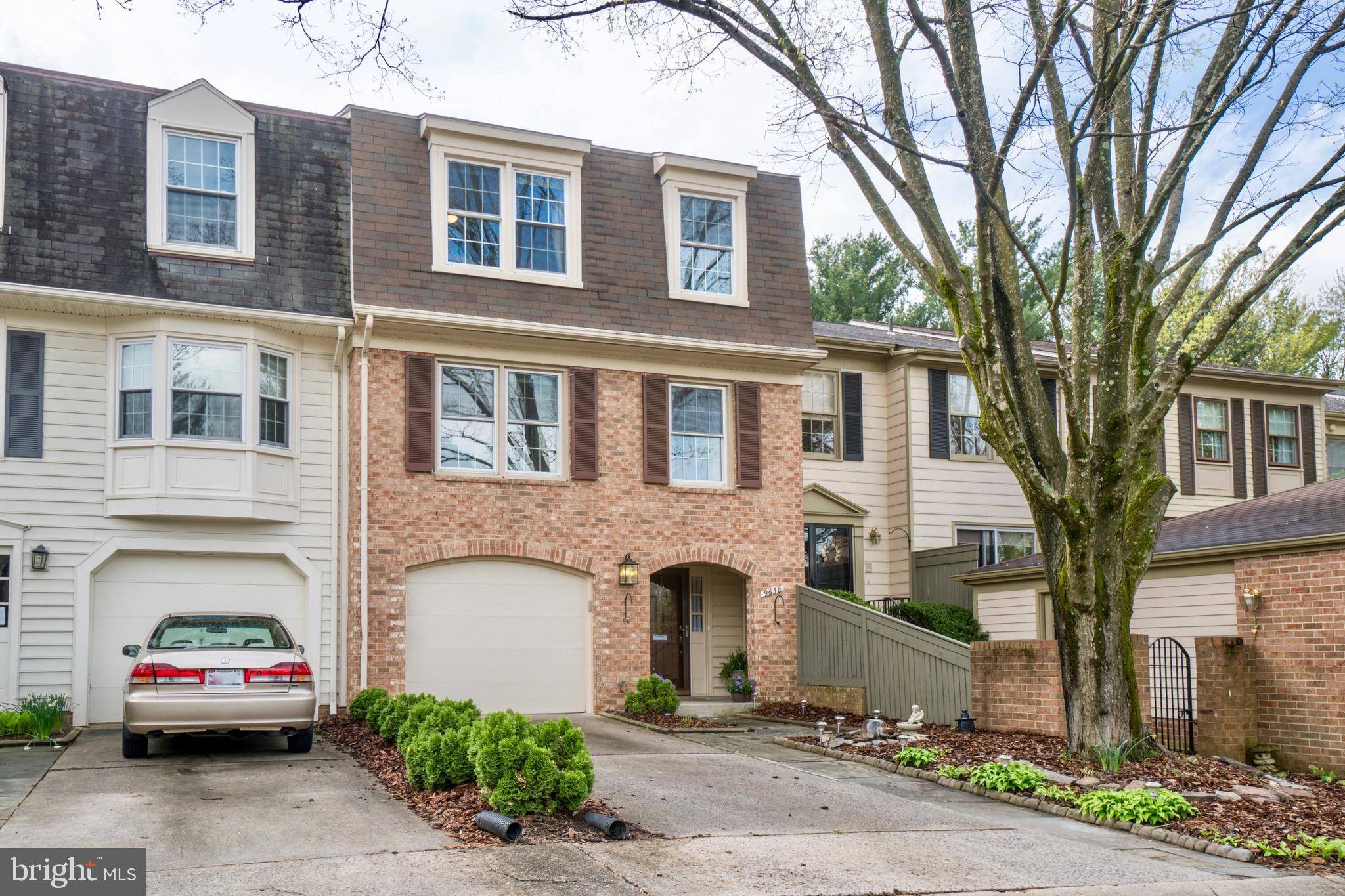 Montgomery Village, MD 20886,9638 DUFFER WAY