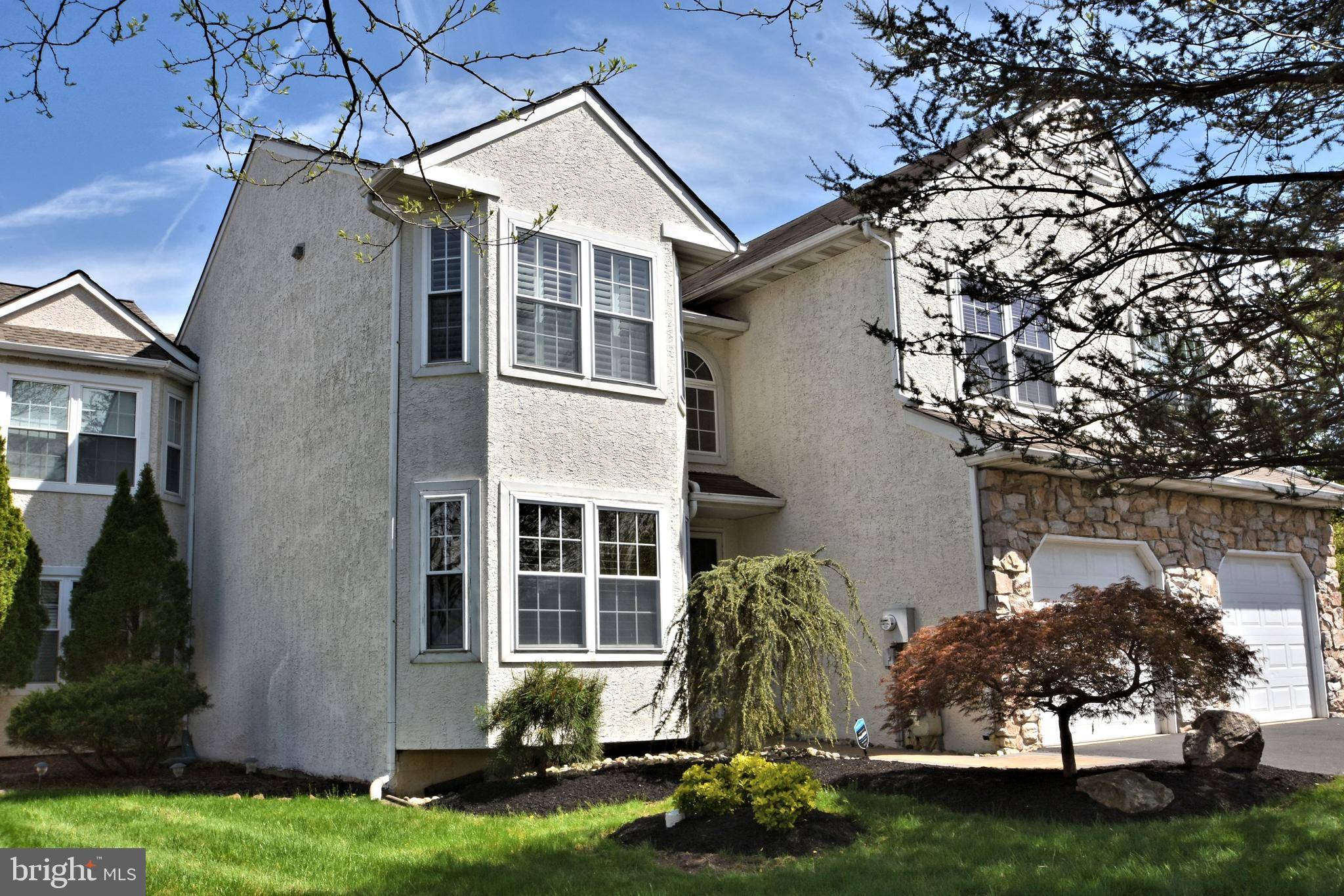 Maple Glen, PA 19002,205 PRIMROSE LN