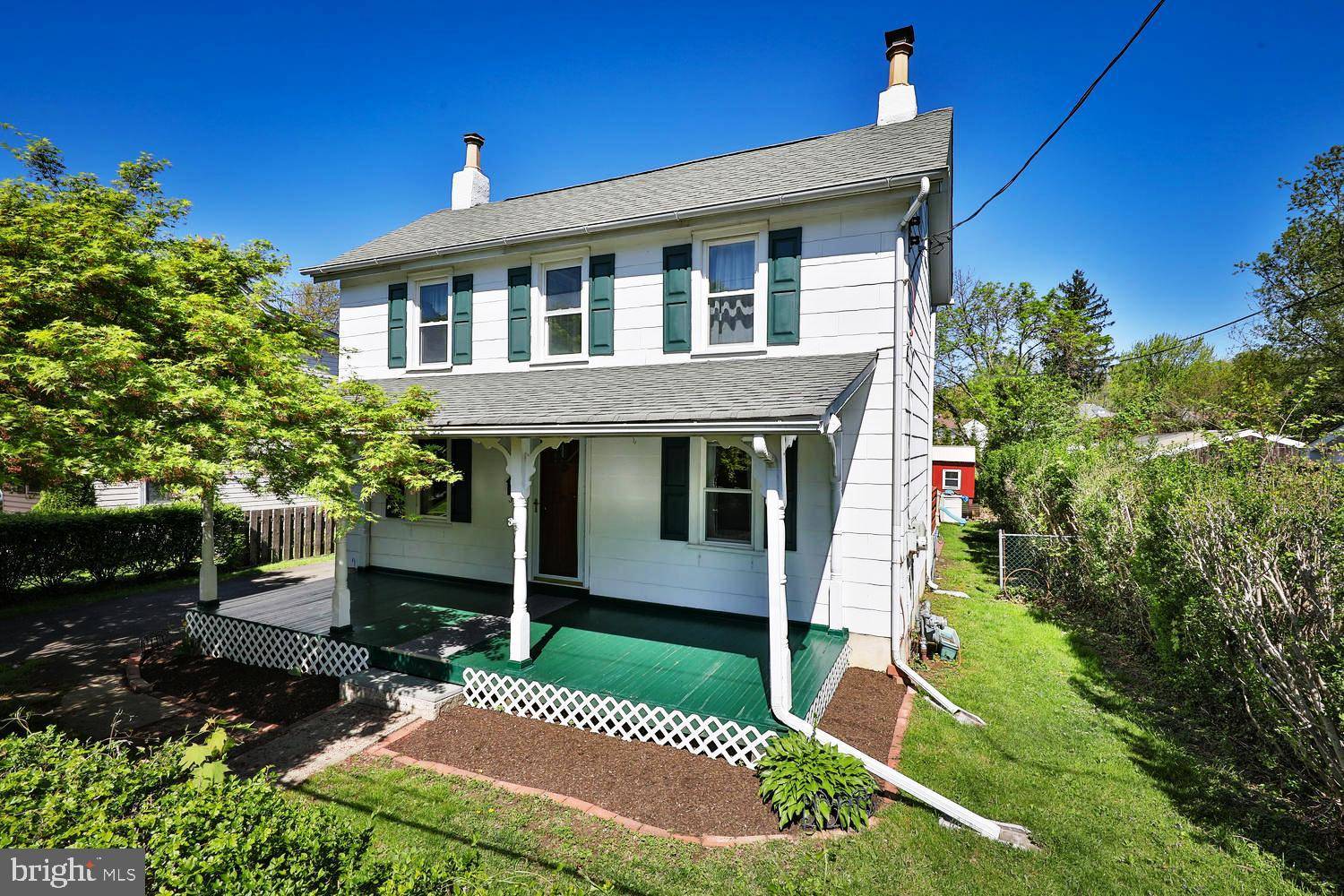 Glenside, PA 19038,450 ELK ST