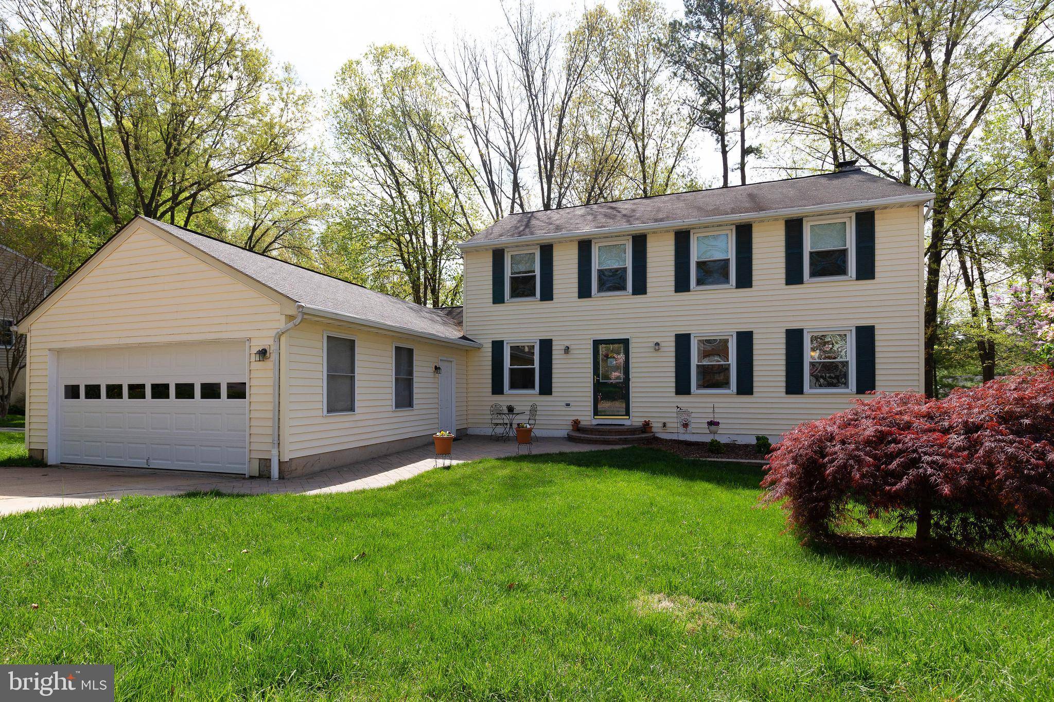 Burke, VA 22015,5641 MOUNT BURNSIDE WAY