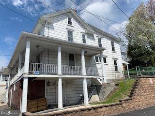 Tamaqua, PA 18252,9 GREENWOOD ST