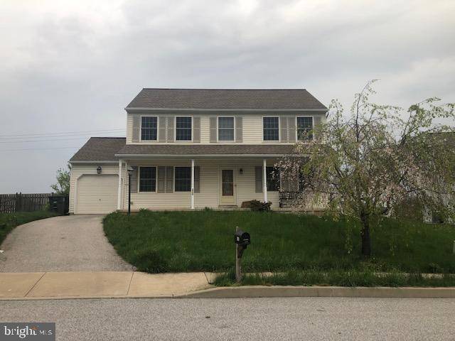 Dover, PA 17315,3960 LYN CIR