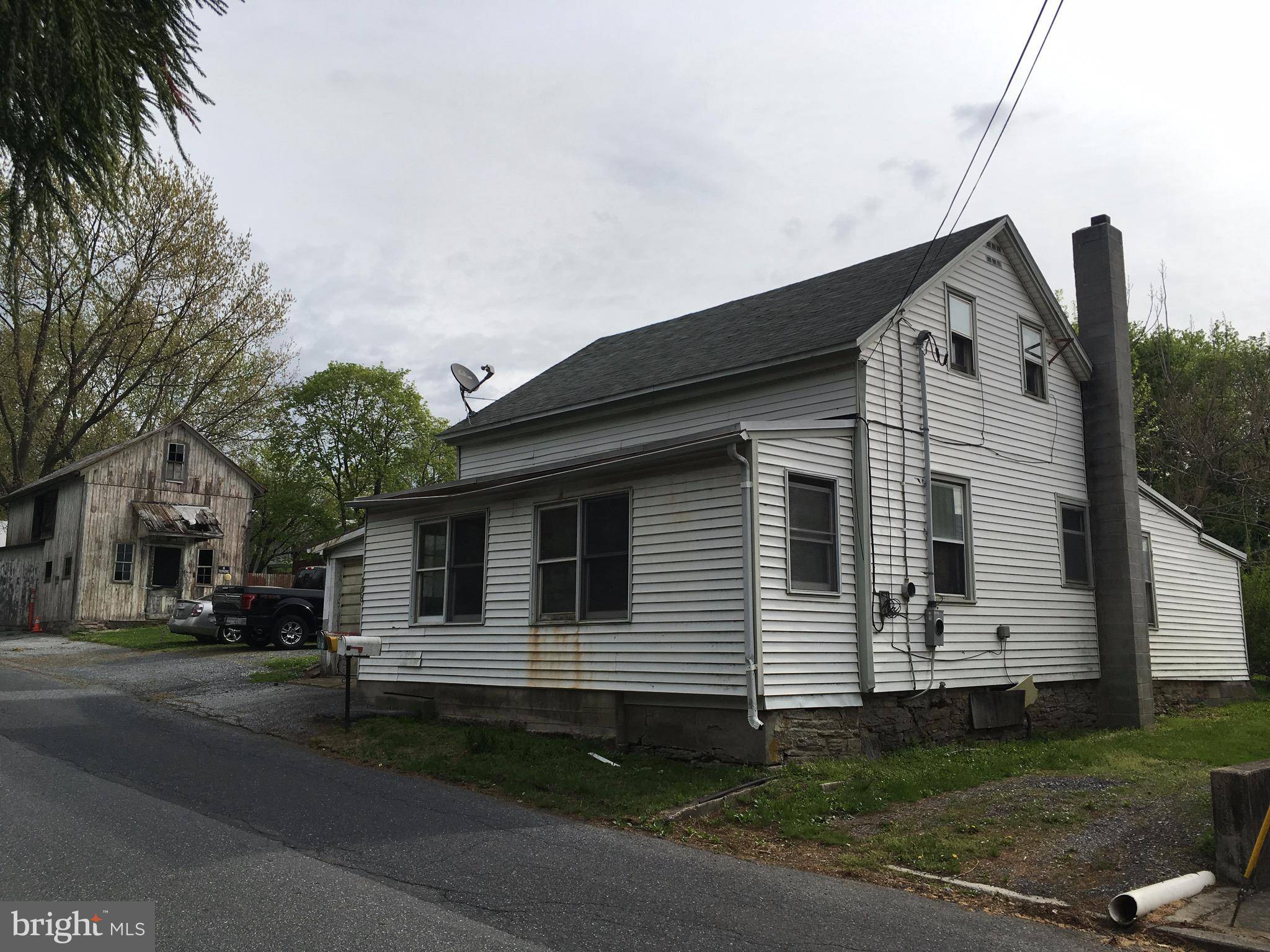 Newmanstown, PA 17073,108 S CHURCH ST