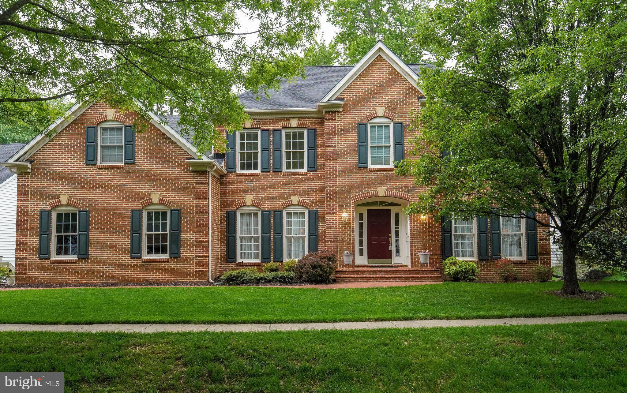 Olney, MD 20832,4505 RANDOM RIDGE CIR