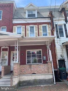 Tamaqua, PA 18252,22 N GREENWOOD ST