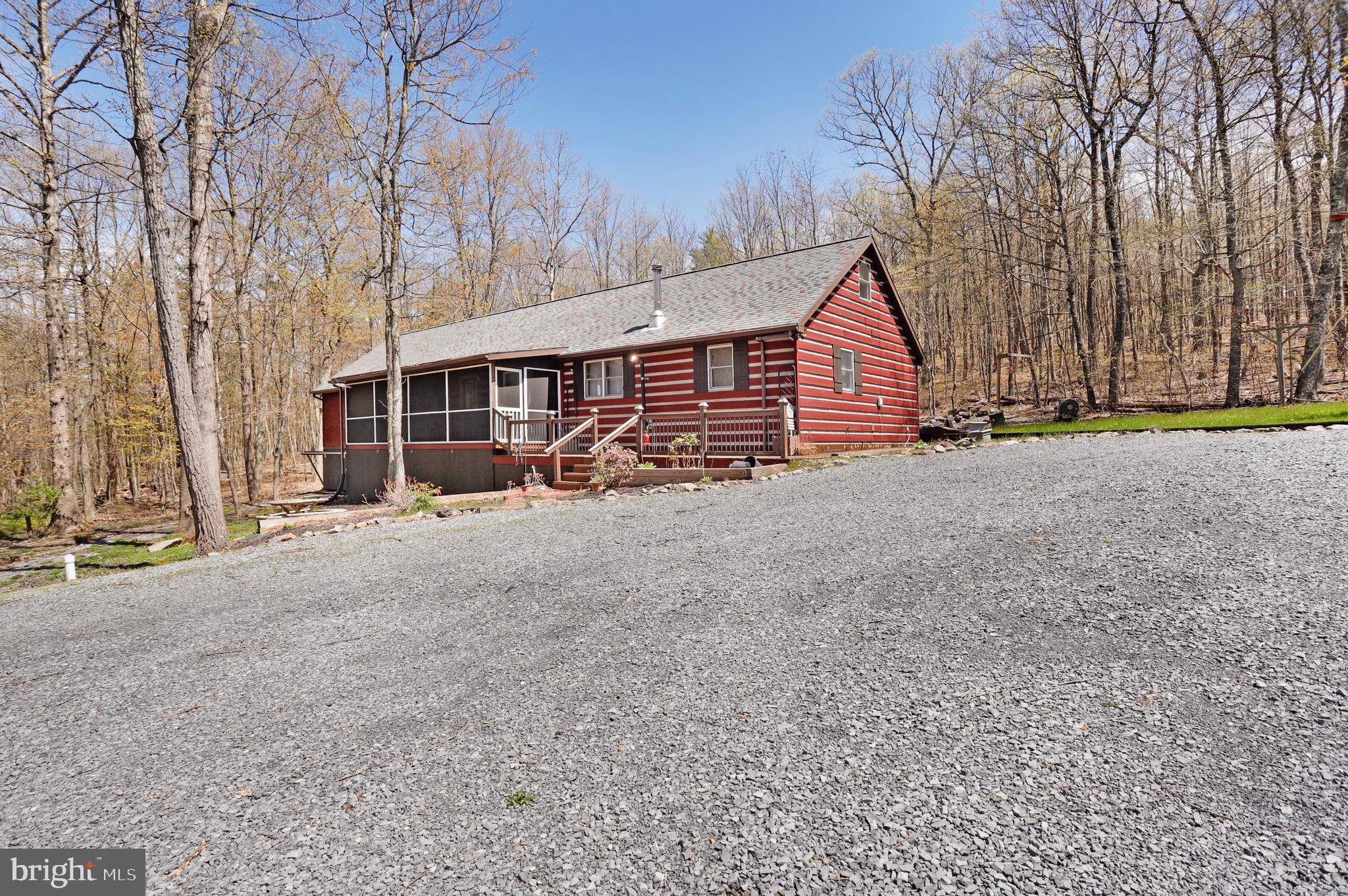 Clearville, PA 15535,1510 PINE RIDGE RD