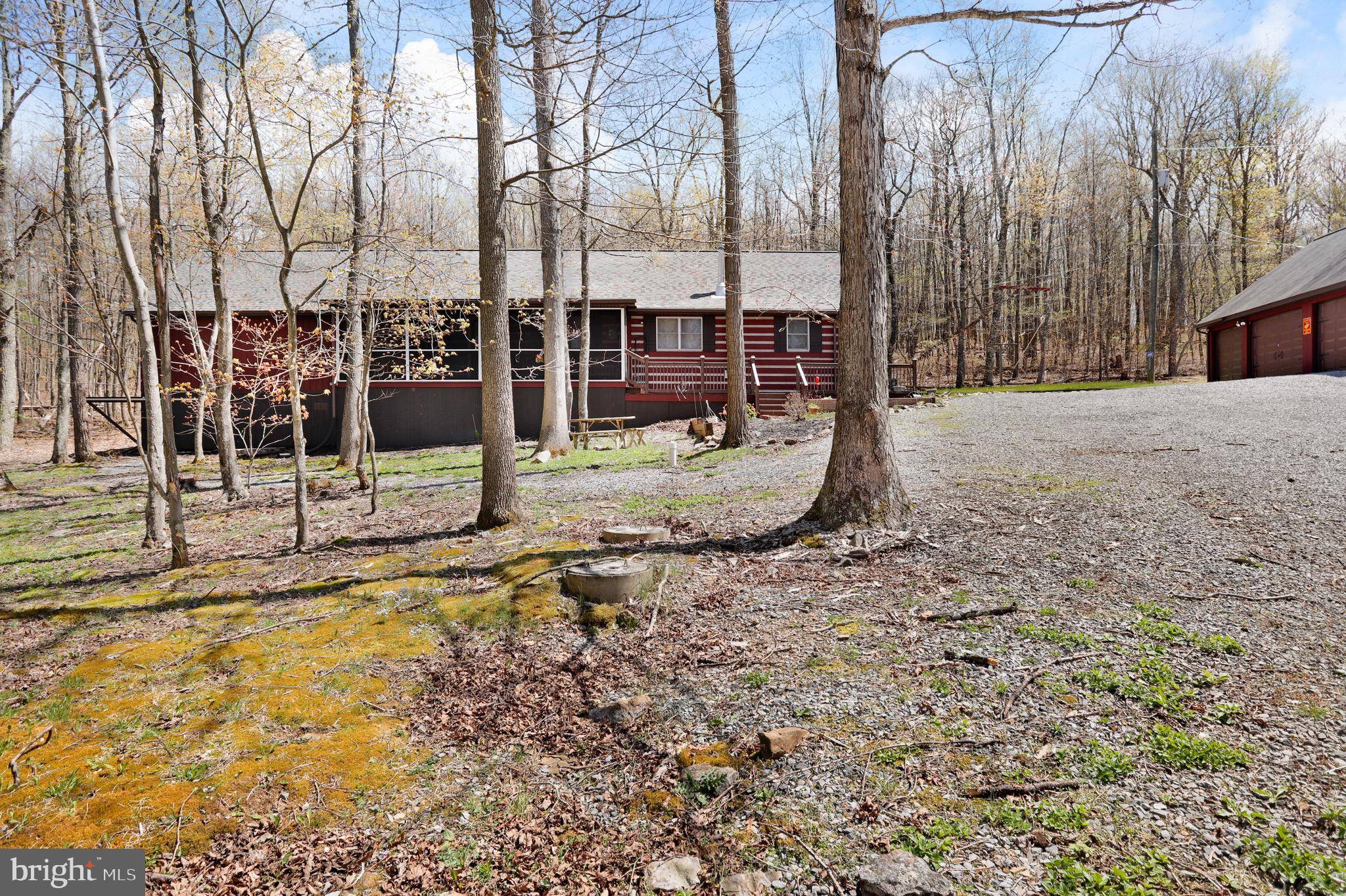 Clearville, PA 15535,1510 PINE RIDGE RD