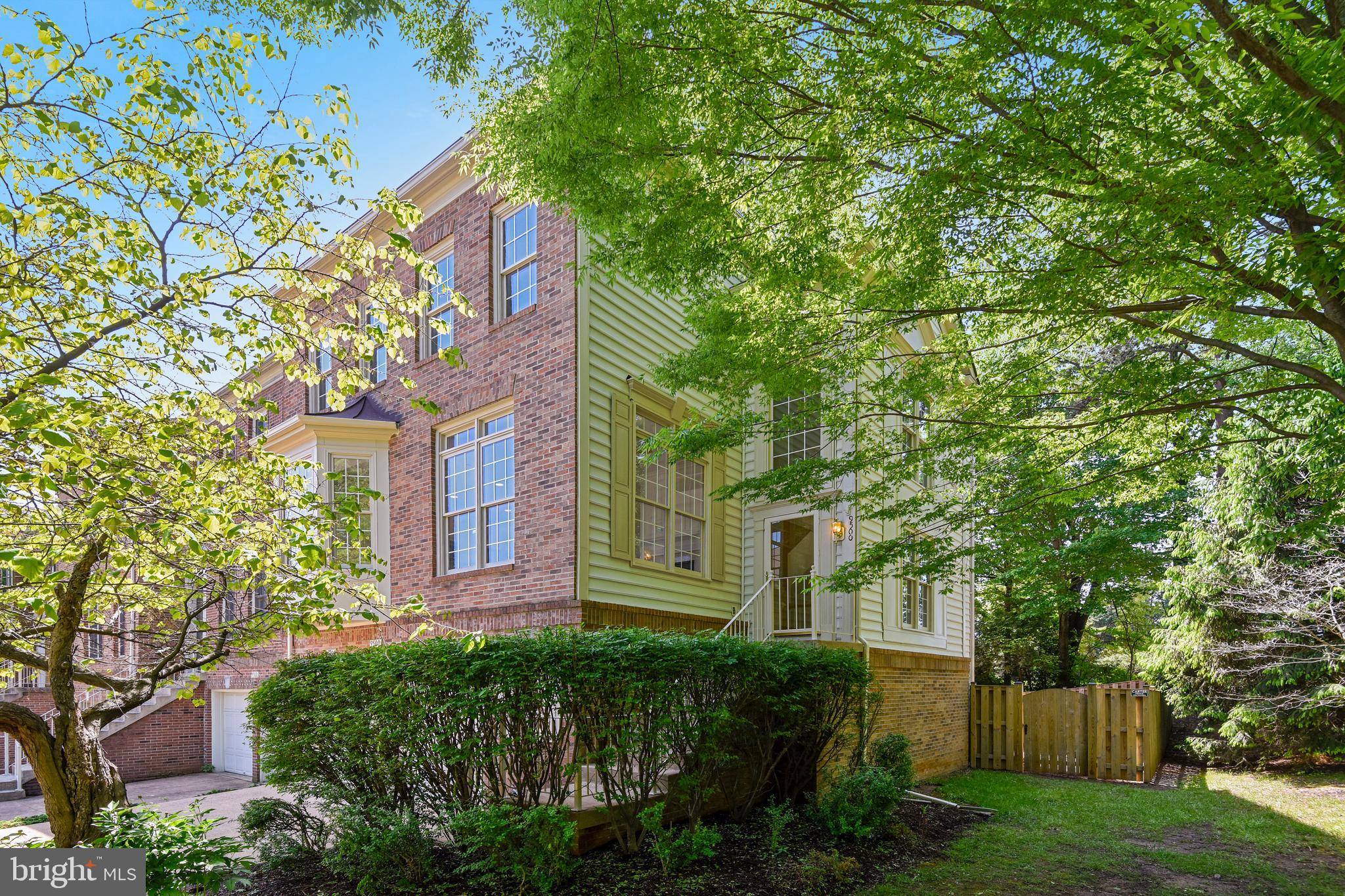 Vienna, VA 22181,9500 LAGERSFIELD CIR