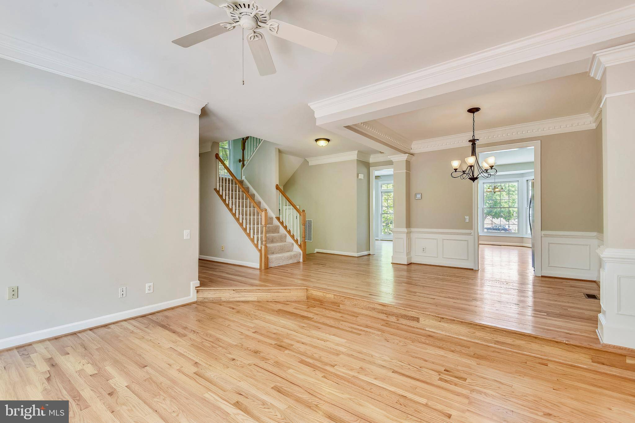 Vienna, VA 22181,9500 LAGERSFIELD CIR