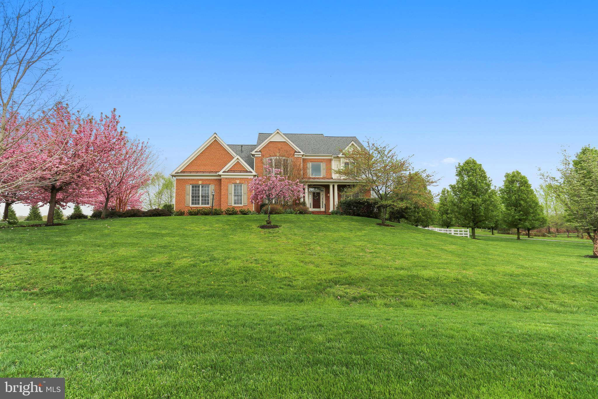 Laytonsville, MD 20882,20805 FAIRWAY VIEW DR