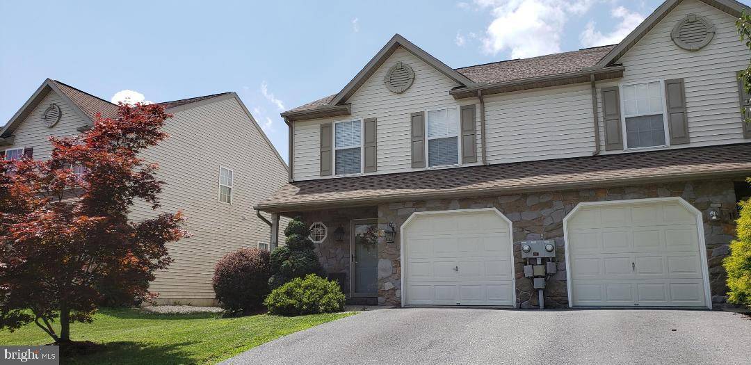 Cressona, PA 17929,10 MARSHA DR