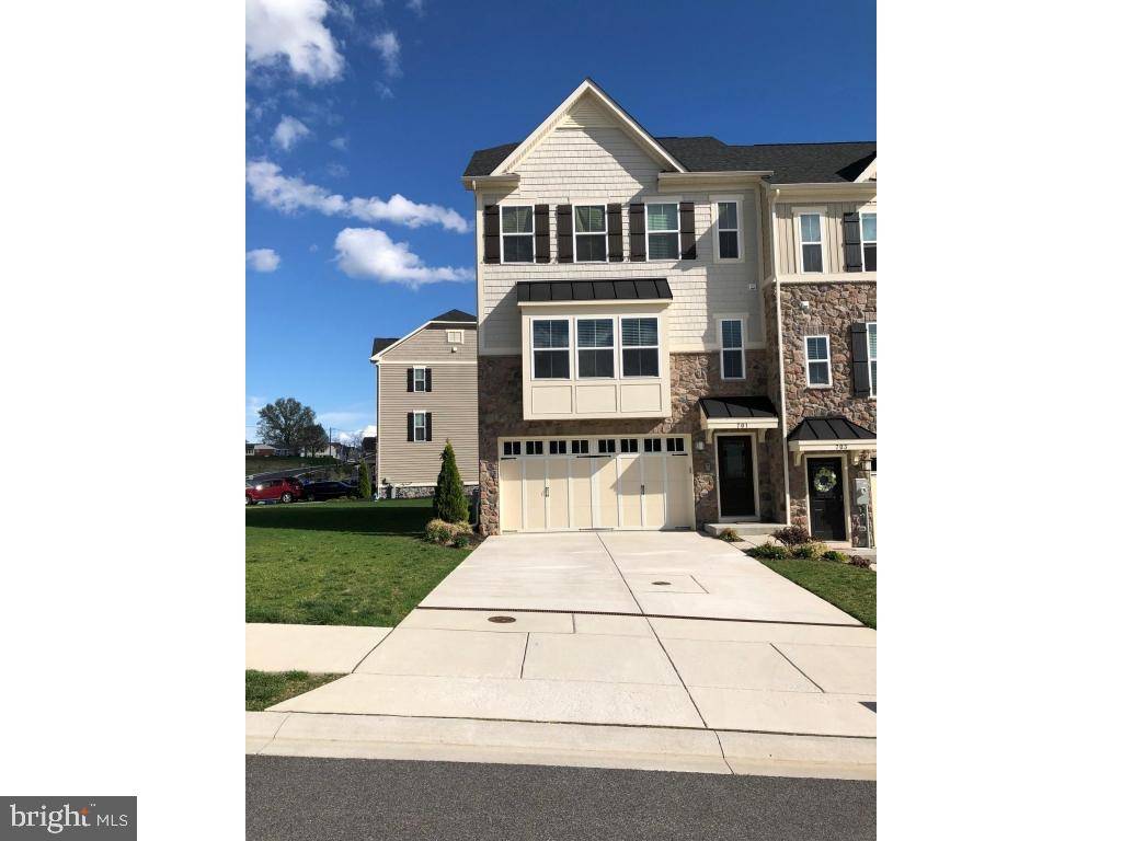 Bel Air, MD 21014,701 SHADY CREEK CT