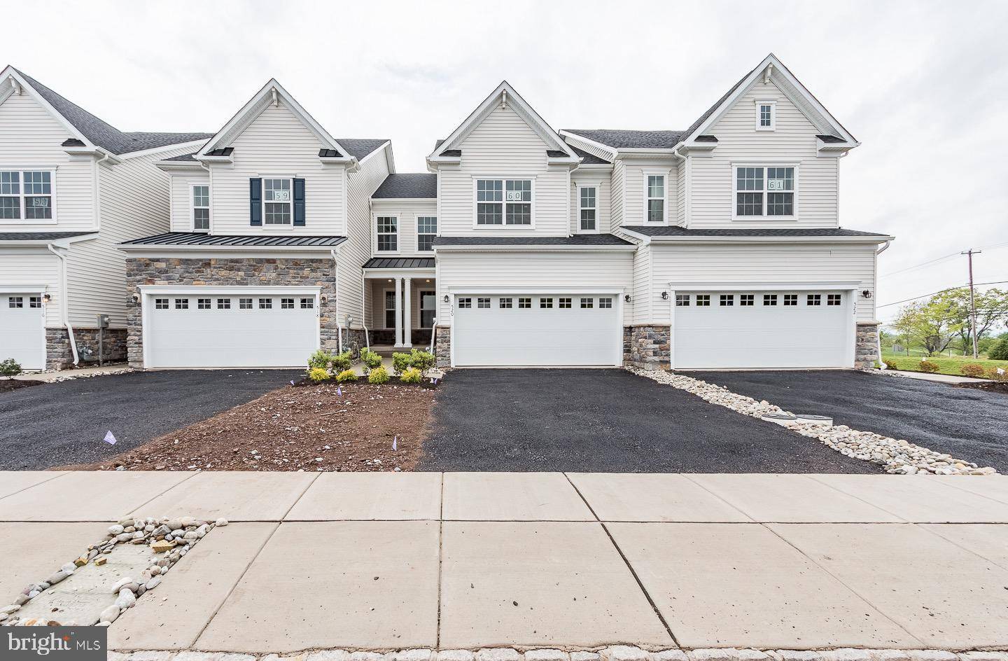 Phoenixville, PA 19460,520 DEAN DRIVE LOT #60