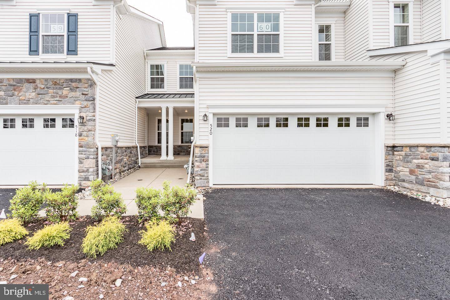 Phoenixville, PA 19460,520 DEAN DRIVE LOT #60