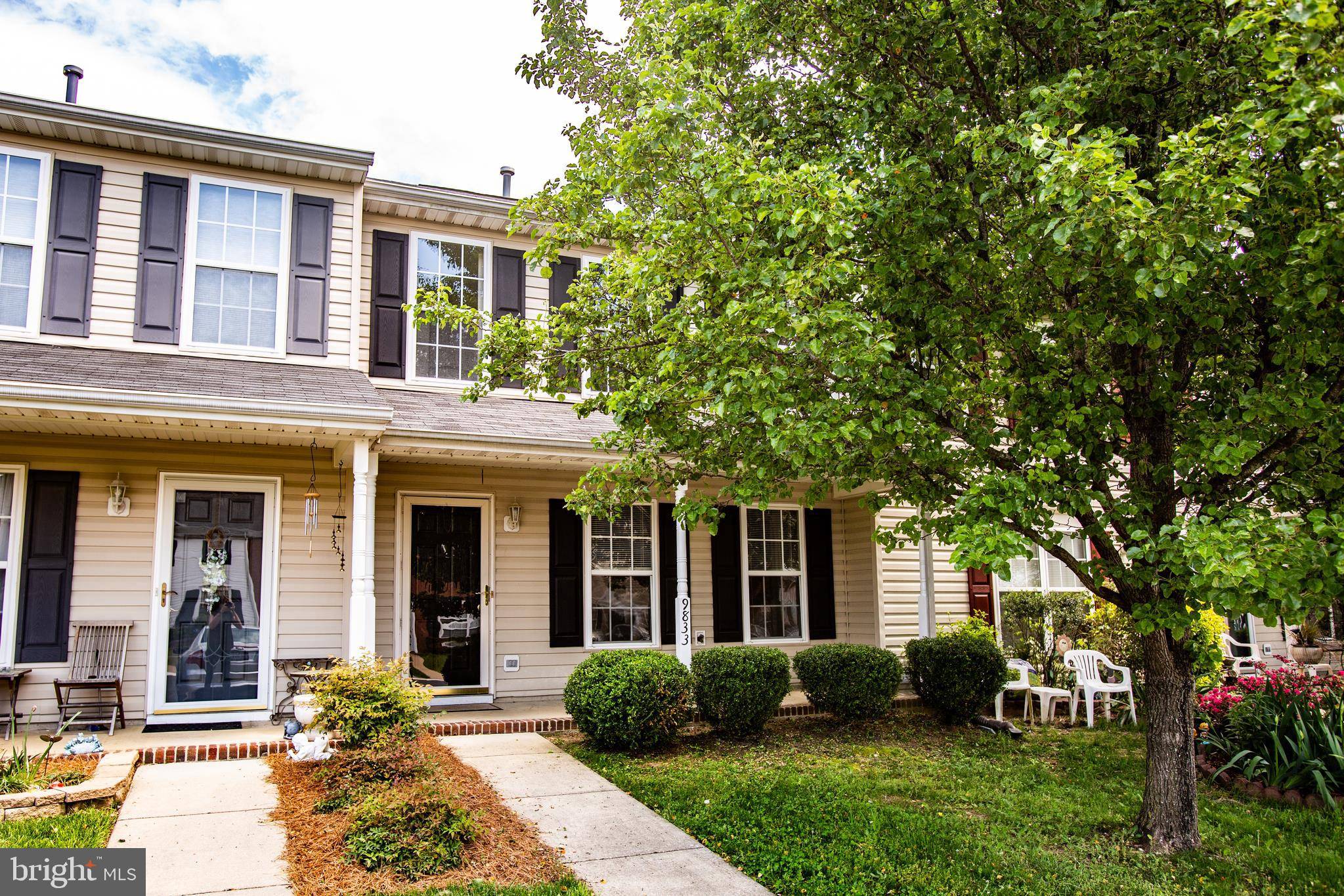 Fredericksburg, VA 22408,9833 PLAZA VIEW WAY