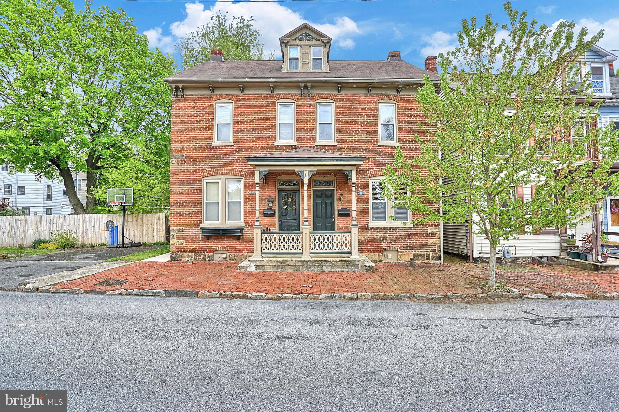 Marietta, PA 17547,15 S PINE ST