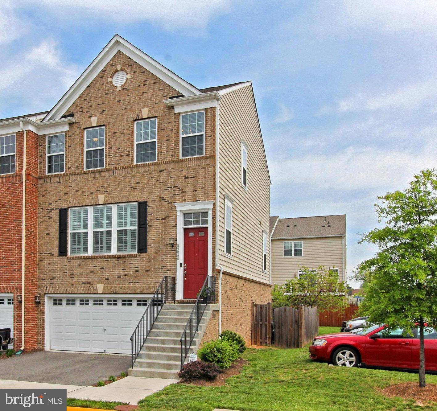 Alexandria, VA 22310,6238 SUMMIT POINT CT