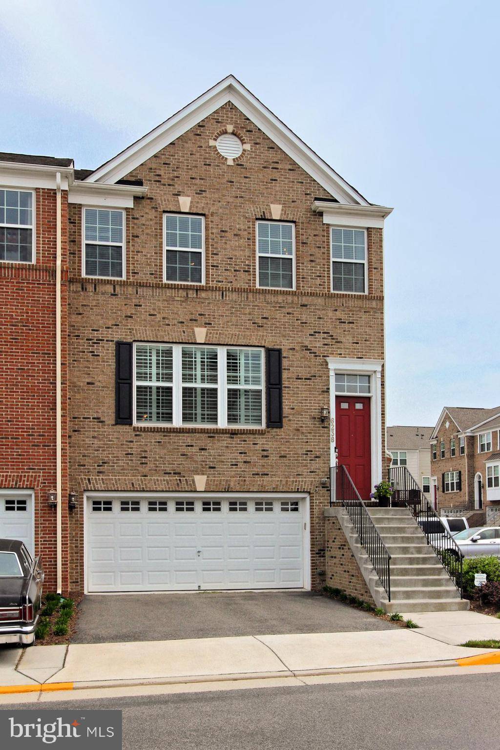 Alexandria, VA 22310,6238 SUMMIT POINT CT