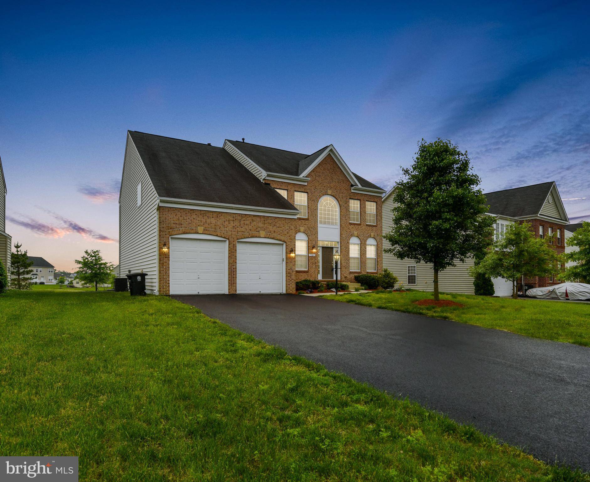 Brandywine, MD 20613,7301 COLMAR MANOR WAY