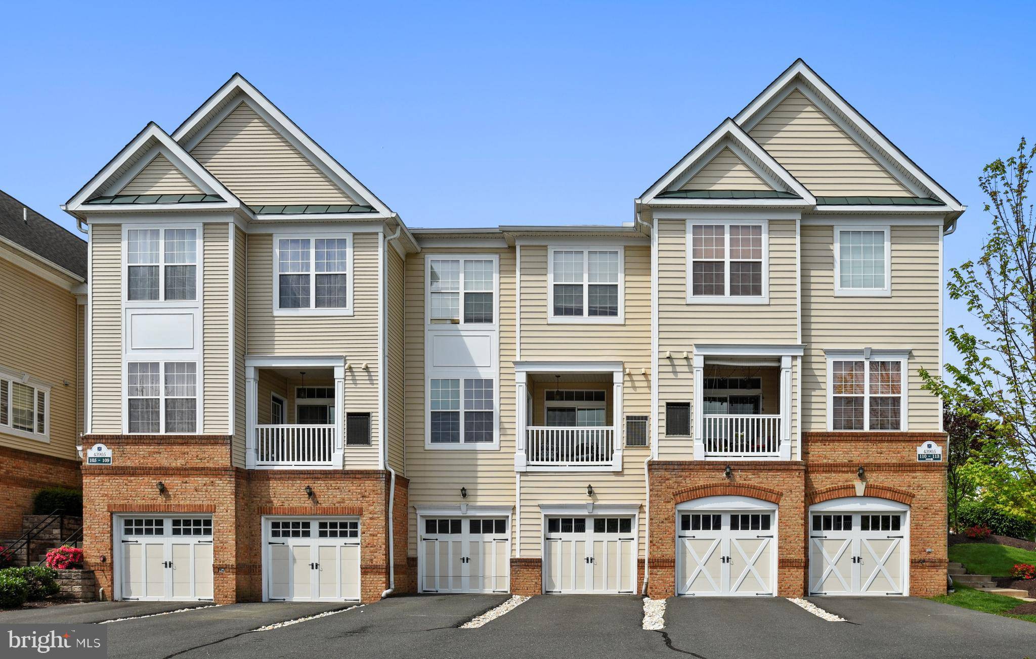 Ashburn, VA 20147,43905 HICKORY CORNER TER #112