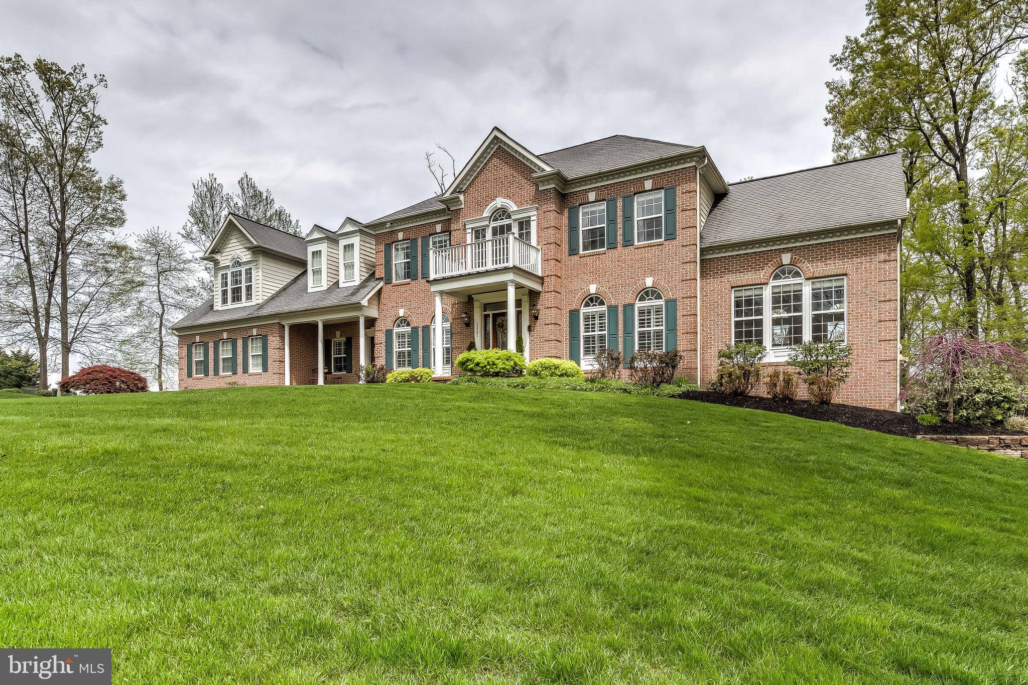 Parkton, MD 21120,19901 BENTLEY RIDGE CT