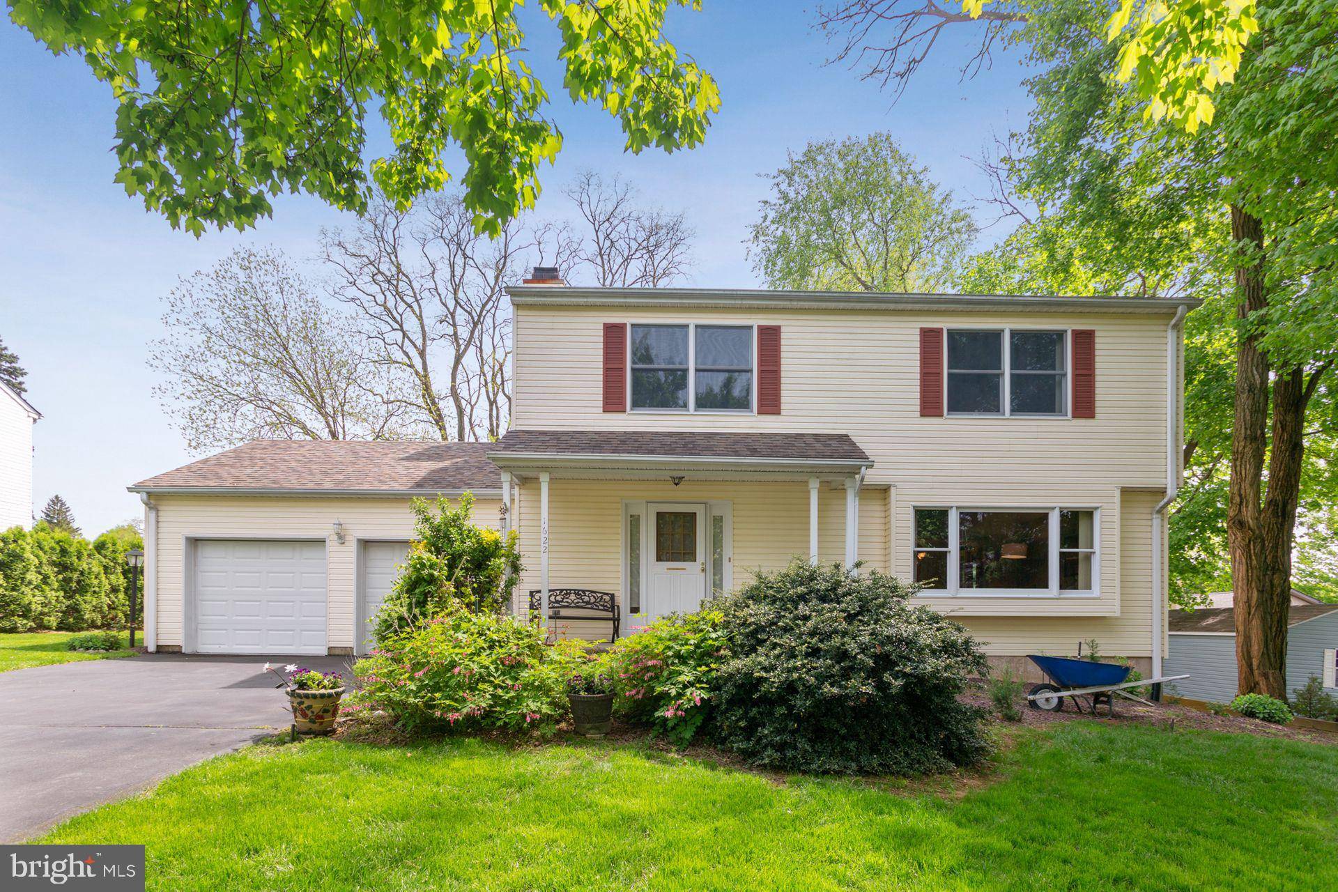 Langhorne, PA 19047,1622 W MAPLE AVE