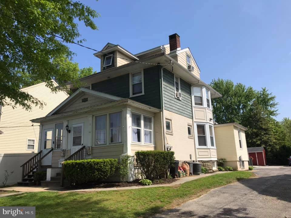 Morton, PA 19070,942 MITCHELL AVE