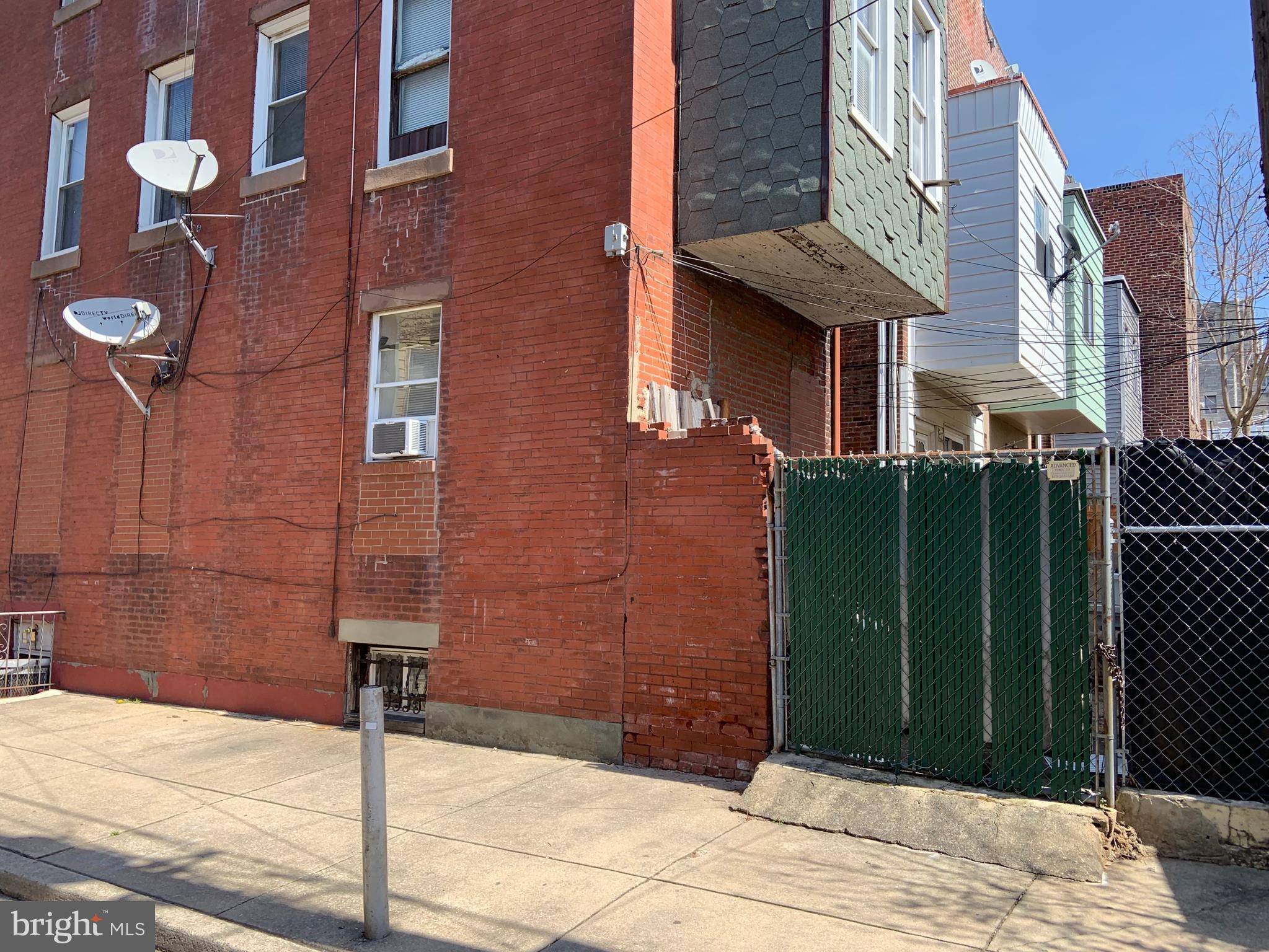 Philadelphia, PA 19145,1524 MIFFLIN ST