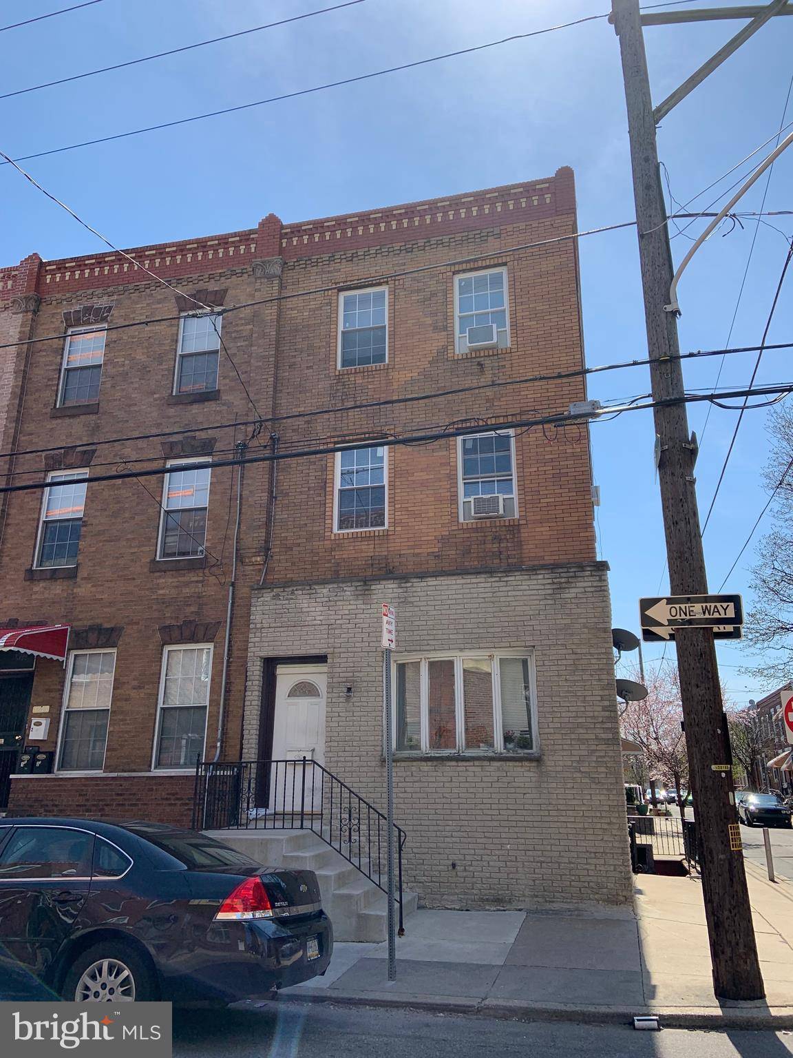 Philadelphia, PA 19145,1524 MIFFLIN ST