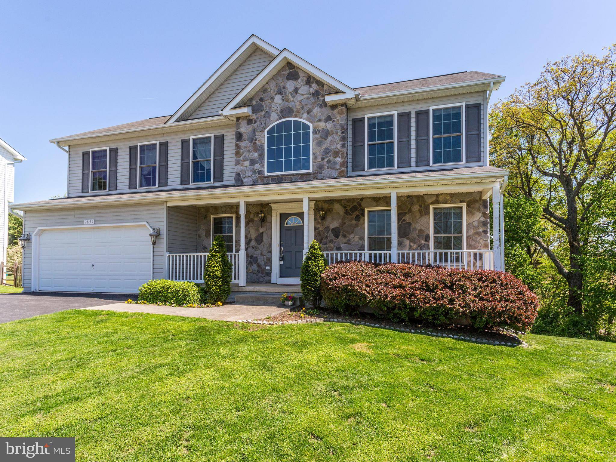 New Windsor, MD 21776,2839 GRAYBILL CT