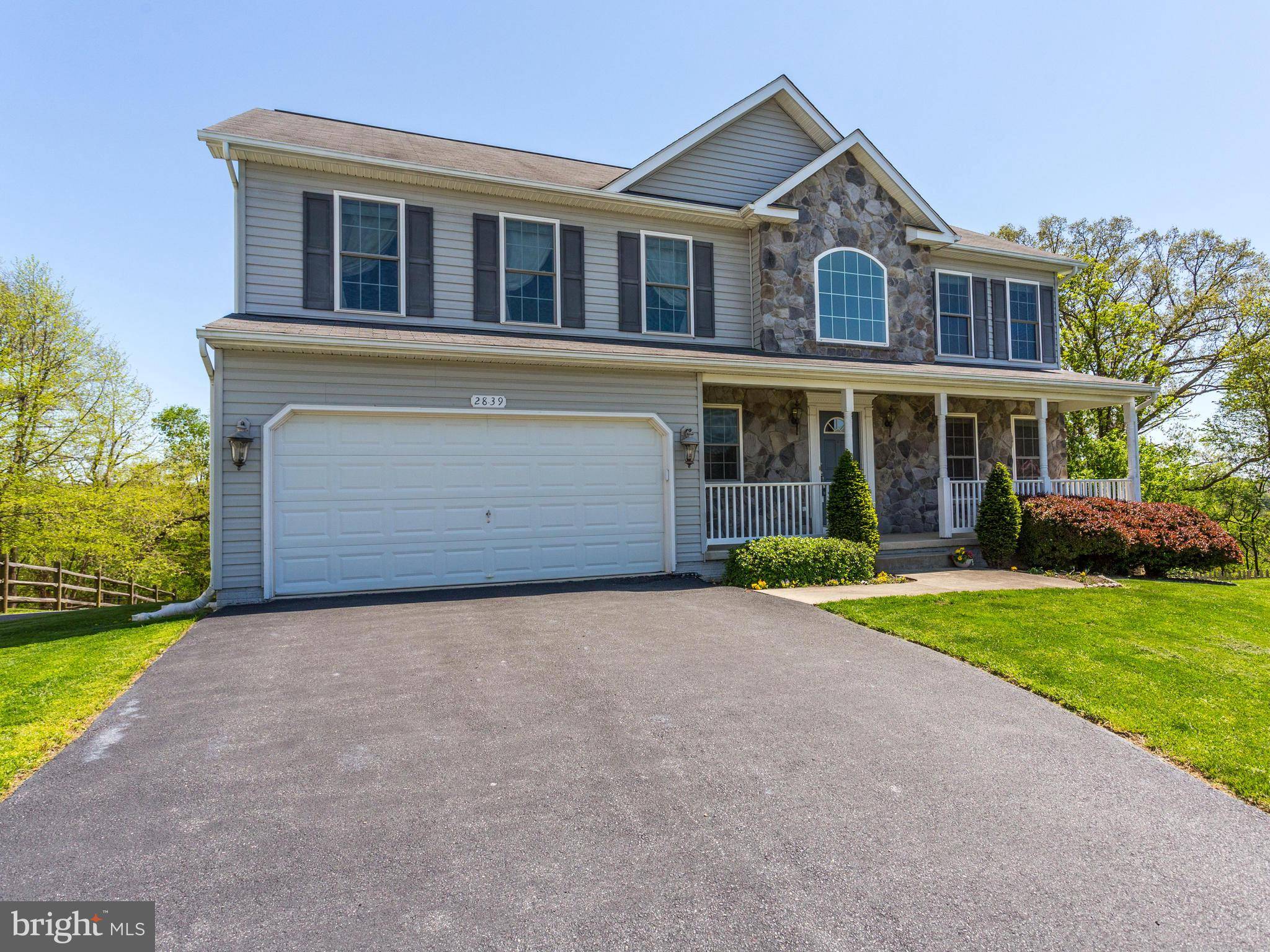 New Windsor, MD 21776,2839 GRAYBILL CT