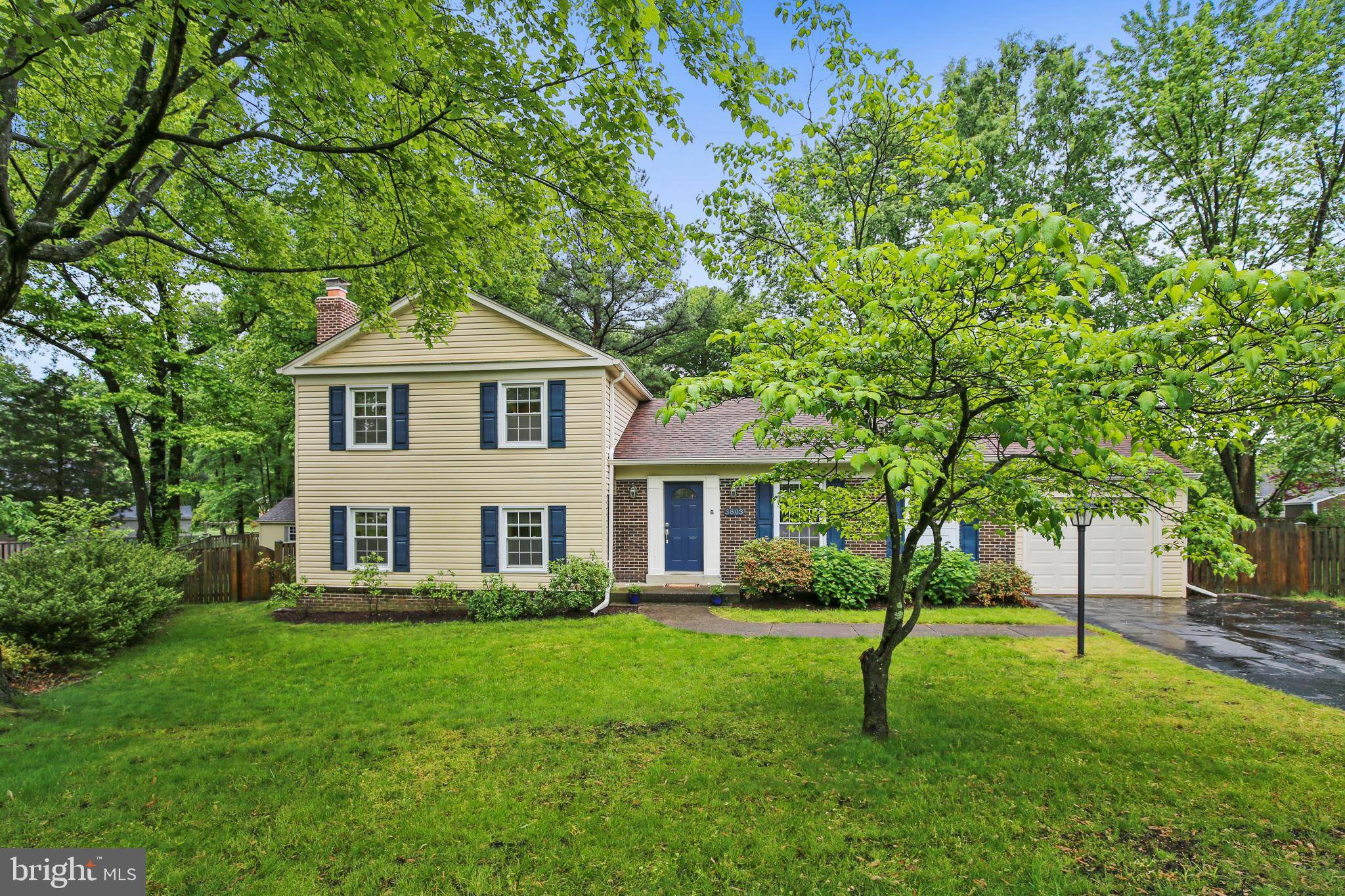 Alexandria, VA 22306,3803 STONEYBROOKE CT