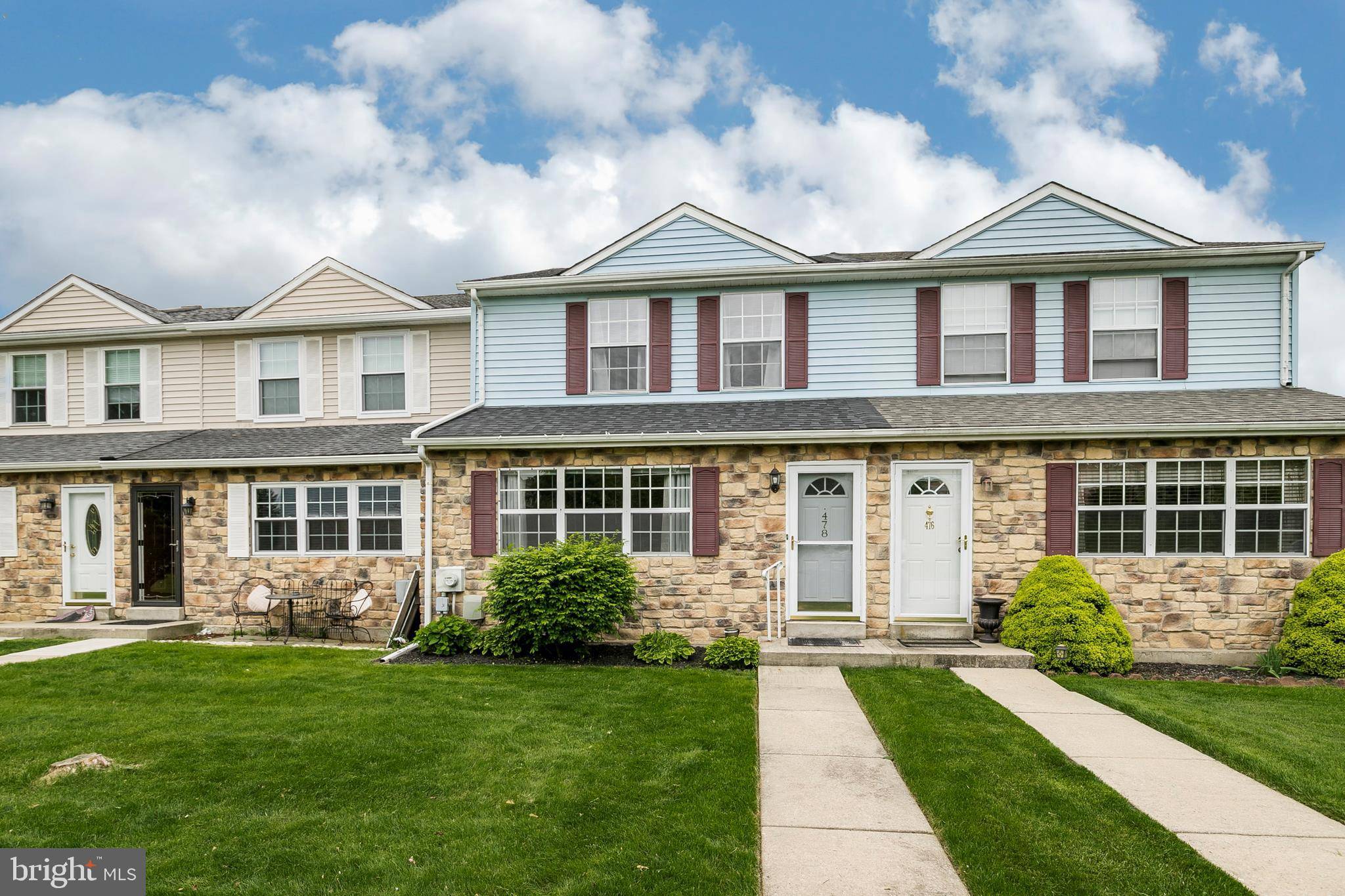 Downingtown, PA 19335,478 DEVON CT