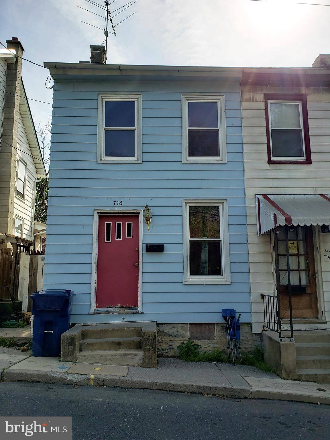 Lebanon, PA 17046,716 N 8TH ST