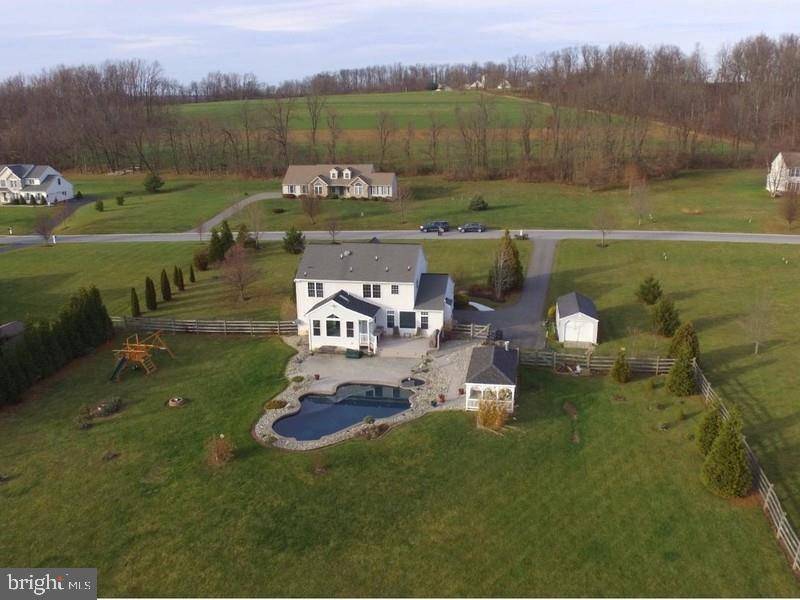 Honey Brook, PA 19344,111 HILLBROOK DR