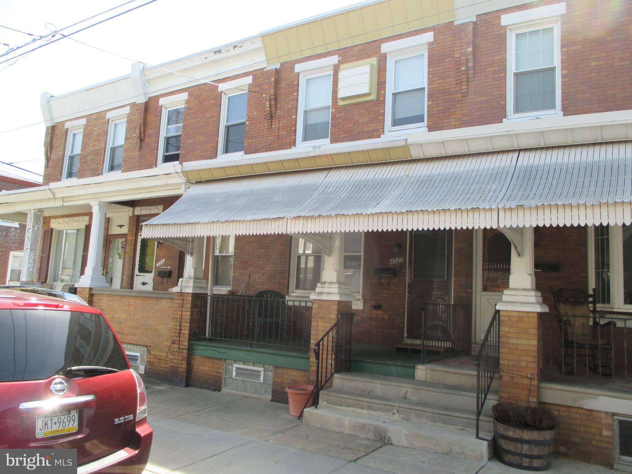 Philadelphia, PA 19137,4527 SALMON ST