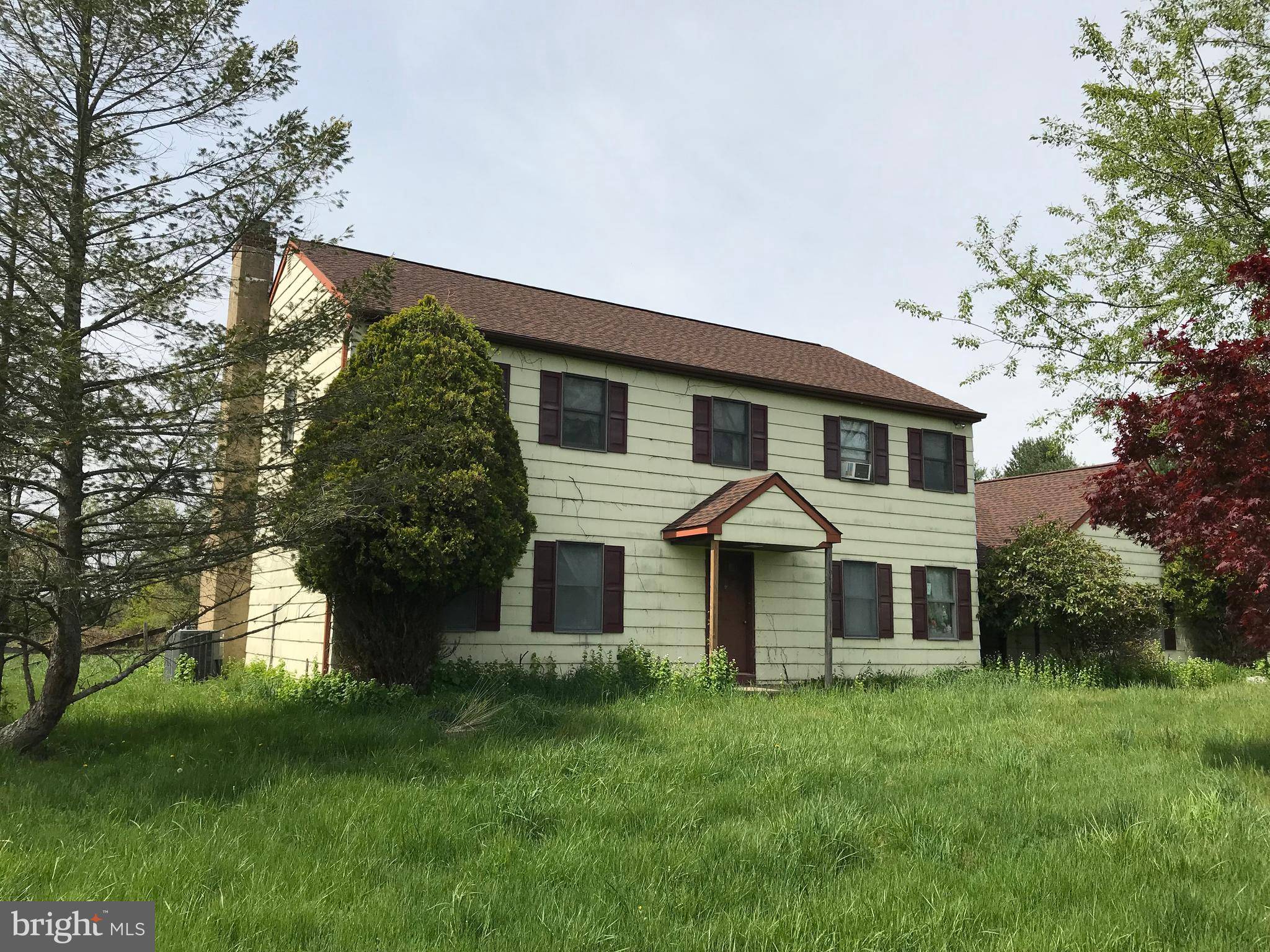 Pipersville, PA 18947,422 HOLLOW HORN RD