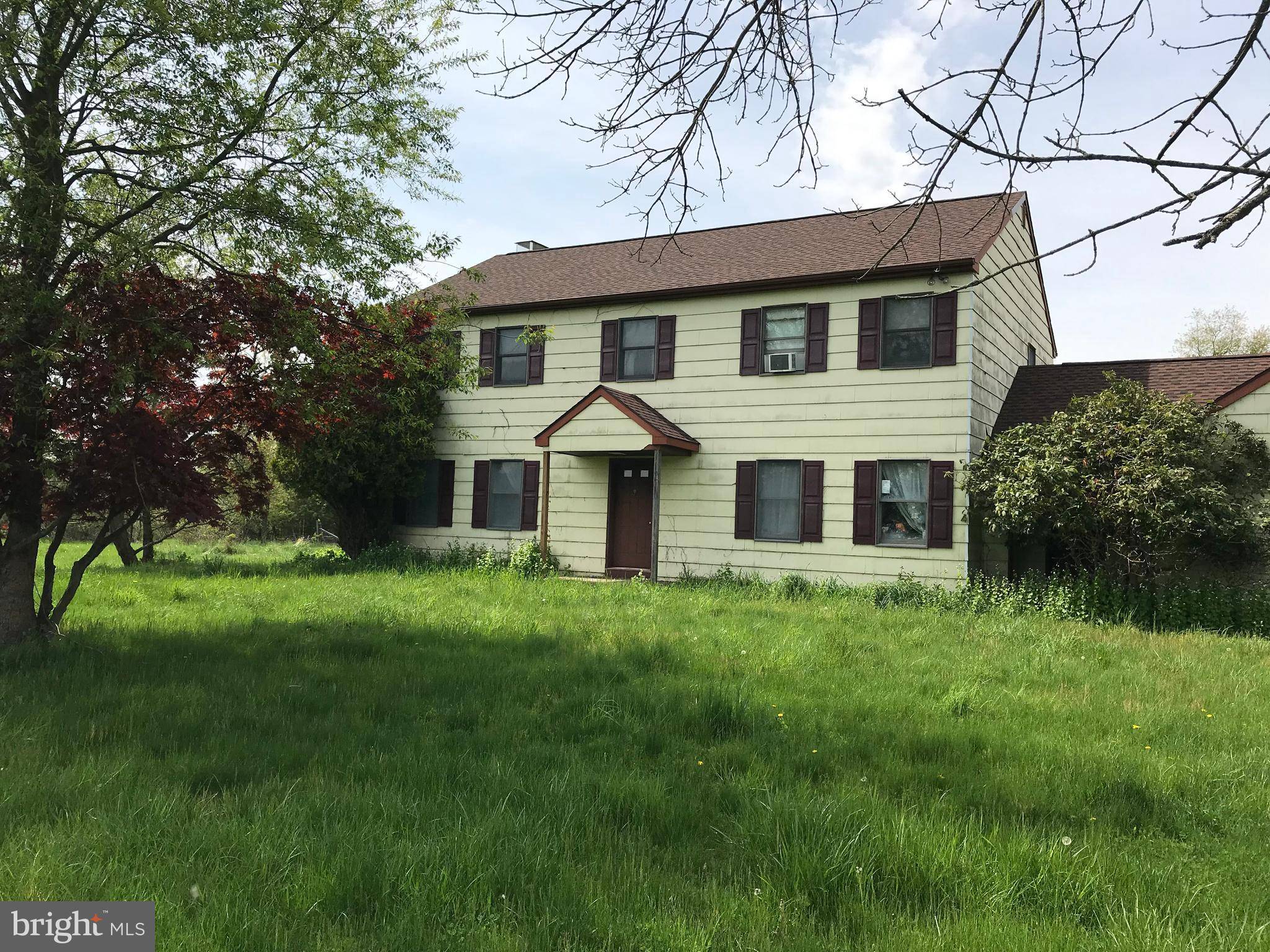 Pipersville, PA 18947,422 HOLLOW HORN RD