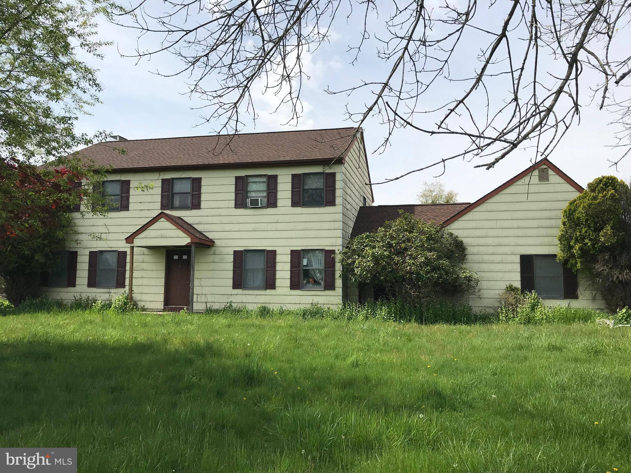 Pipersville, PA 18947,422 HOLLOW HORN RD