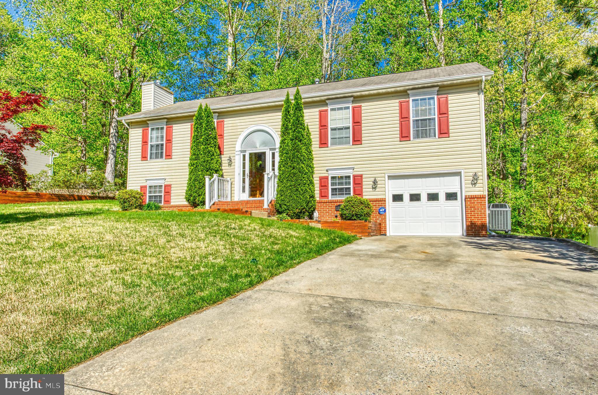 Fredericksburg, VA 22407,11028 ASCOT CIR