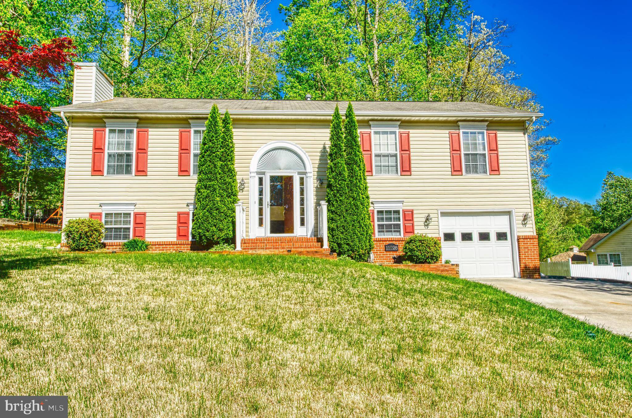 Fredericksburg, VA 22407,11028 ASCOT CIR