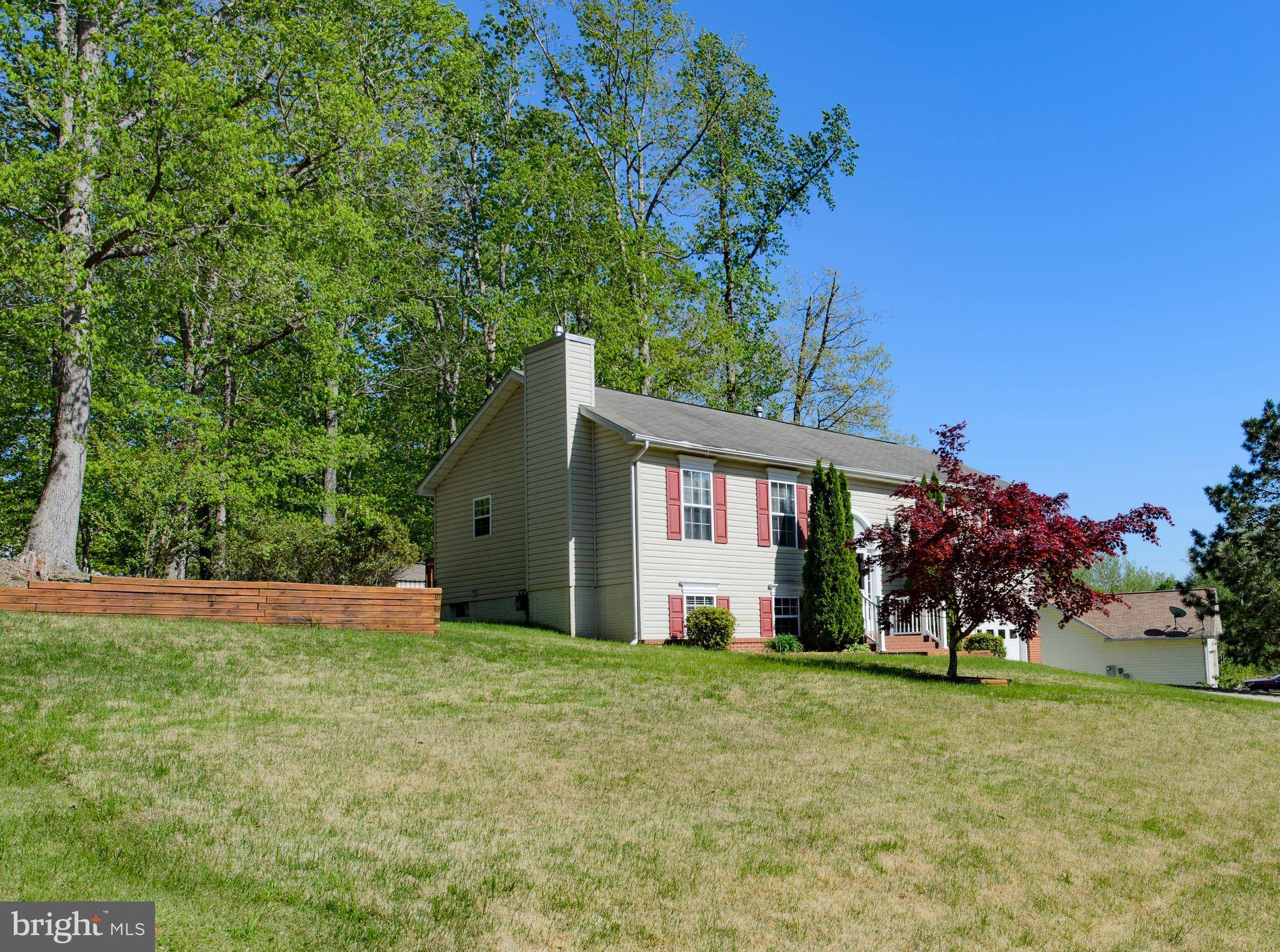 Fredericksburg, VA 22407,11028 ASCOT CIR