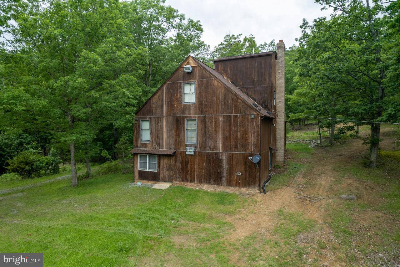 Luray, VA 22835,4215 S PAGE VALLEY RD